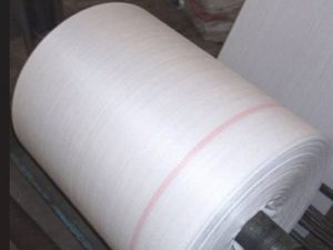 HDPE non woven fabric